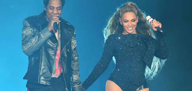Beyonce y Jay-Z lanzan álbum sorpresa "Everything Is Love" | Diario 2001