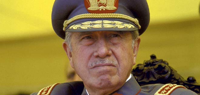 Recuerdan en Chile a guerrilleros asesinados por régimen de Pinochet en 1987 | Diario 2001