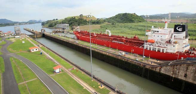 La historia del Canal de Panamá, en documental que presentará History Channel | Diario 2001