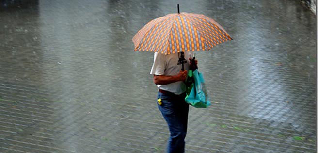 Atienden contingencia tras fuertes lluvias en Yaracuy | Diario 2001