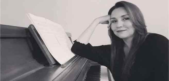 Venezuela resuena en el piano de Linda González | Diario 2001