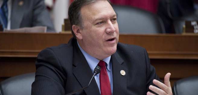 Mike Pompeo llama a América Latina a "cerrar filas contra Maduro" | Diario 2001