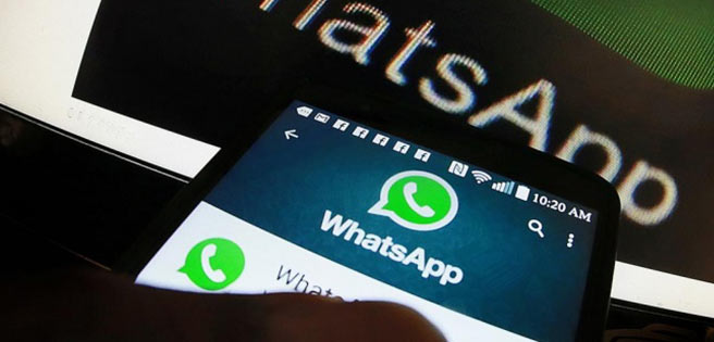 WhatsApp prepara una novedad para proteger los mensajes | Diario 2001