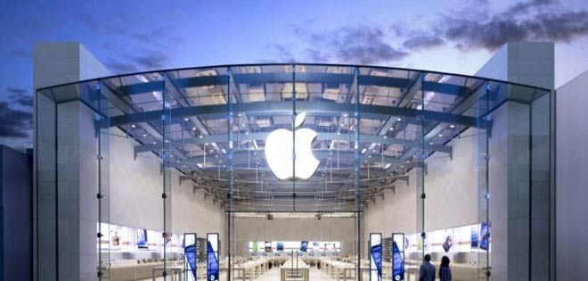 Apple compró un 10 % más a proveedores de EEUU en 2018 pese críticas de Trump | Diario 2001