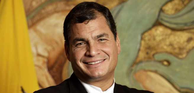 La Fiscalía de Ecuador pide vincular a expresidente Correa con secuestro | Diario 2001