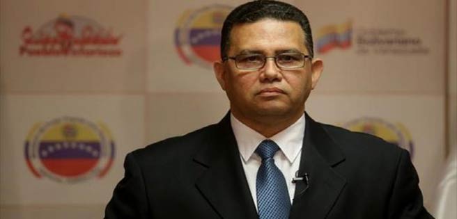 Nombran a González López como Consejero de Seguridad e Inteligencia de la Presidencia de la República | Diario 2001