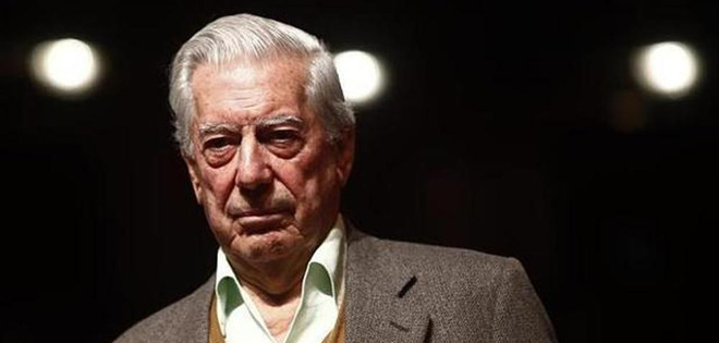 Vargas Llosa espera que suicidio de Alan García no interrumpa labor fiscal en Perú | Diario 2001