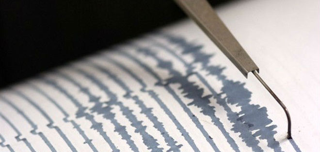 Sismo de magnitud 5,8 afecta localidad en zona fronteriza del norte de Chile | Diario 2001