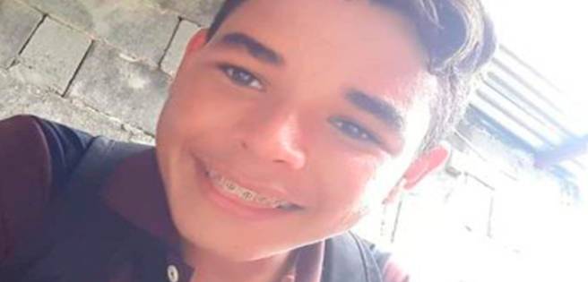 Muere joven de 15 años durante protestas en Mérida | Diario 2001