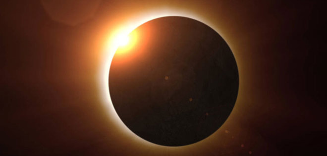 El eclipse total de Luna podrá ser observado en Guatemala | Diario 2001