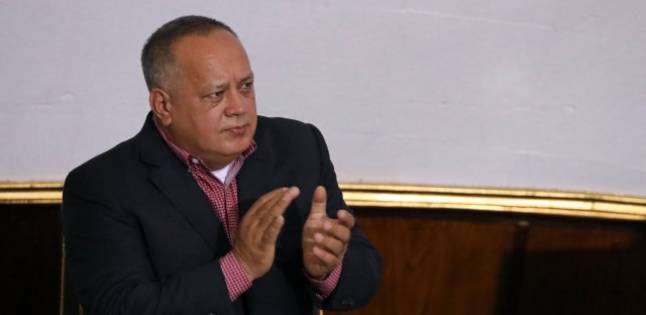 Diosdado dice que la Asamblea Constituyente extenderá su período de vigencia | Diario 2001