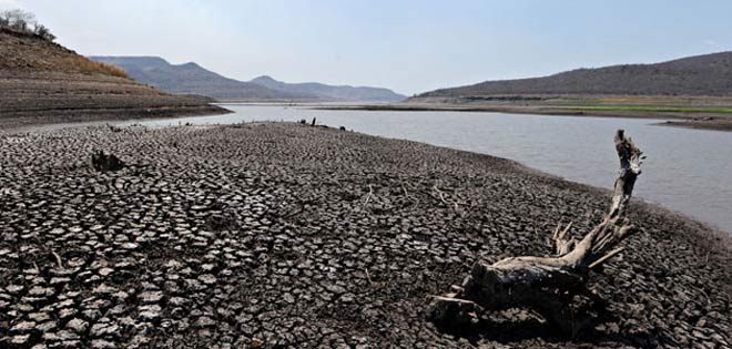 Nicaragua vive su peor sequía en 32 años | Diario 2001