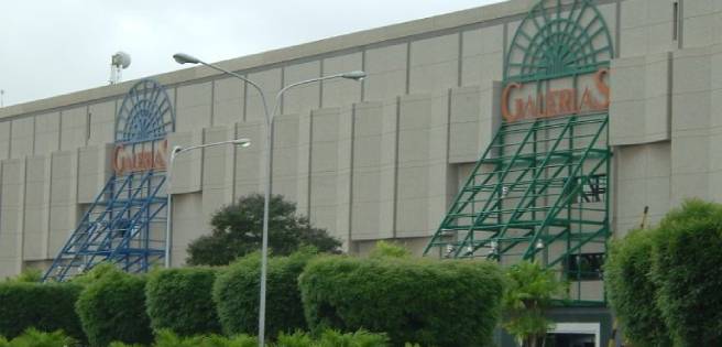 Galerias Mall de Maracaibo cierra sus puertas hasta nuevo aviso por la crisis eléctrica | Diario 2001