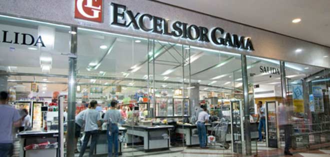 Excelsior Gama celebra 50 años brindando excelente calidad en sus productos y servicios | Diario 2001