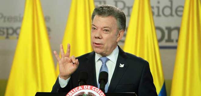 Aprueban en Colombia ley para sometimiento colectivo de bandas criminales | Diario 2001