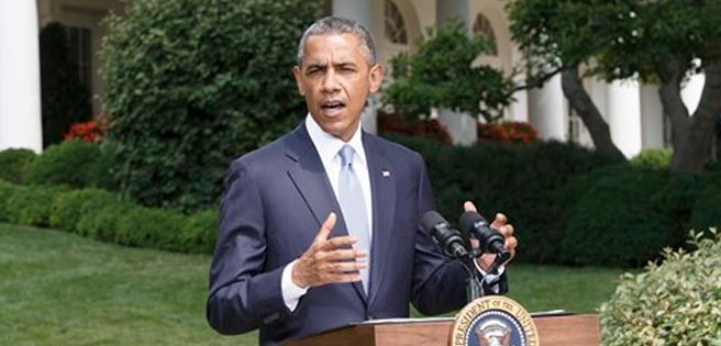 Obama acusa a separatistas prorrusos de "bloquear" investigación sobre avión | Diario 2001
