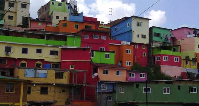 Gobierno crea la misión "Venezuela Bella" para las 50 ciudades más pobladas del país | Diario 2001