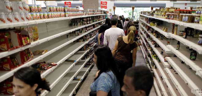 Billetes criollos no tienen poder de compra | Diario 2001