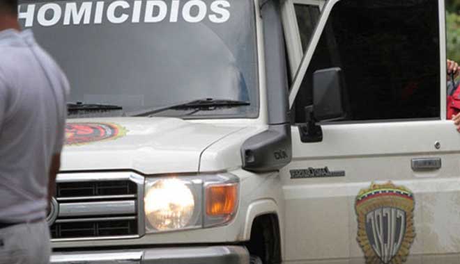 Fueron hallados tres niños muertos dentro de un pipote en Vargas | Diario 2001