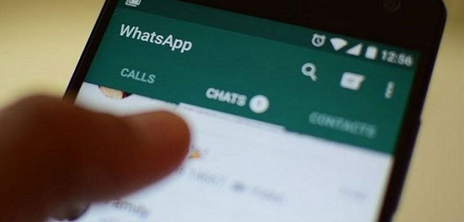 WhatsApp limita el reenvío de mensajes para combatir noticias falsas | Diario 2001