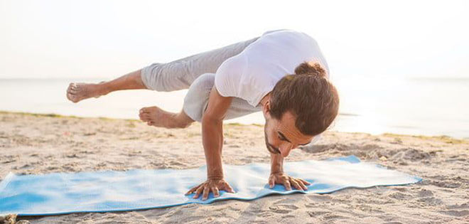 Las mejores apps para hacer yoga en tu iPhone o teléfono Android | Diario 2001