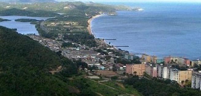Dos sismos han sido registrados en Carúpano este lunes | Diario 2001
