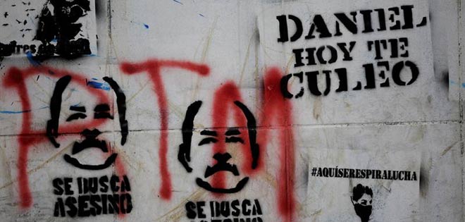 Gobierno de Nicaragua afirma sentirse "amenazado por tantas muertes" | Diario 2001