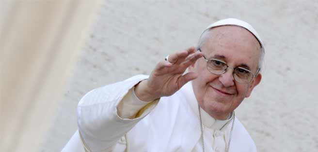 El papa levanta la suspensión al sacerdote y exministro nicaragüense | Diario 2001