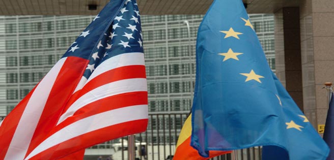 EEUU y la UE preparan nuevas sanciones contra Rusia | Diario 2001