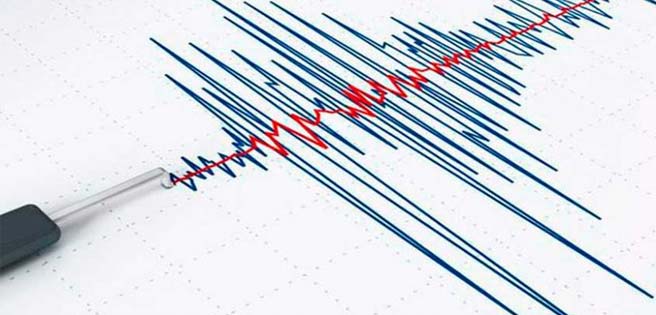 Sismo de magnitud 4.6 sacudió Temblador, Monagas | Diario 2001