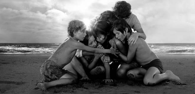 “Roma” encabeza la lista de nominados a los Premios Ariel | Diario 2001