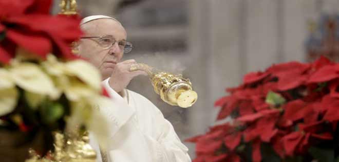 Papa pide ayudar a pobres y sin techo en el día de Reyes | Diario 2001