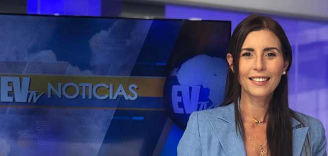 Jackeline Dos Ramos lidera con éxito espacios informativos hispanos | Diario 2001