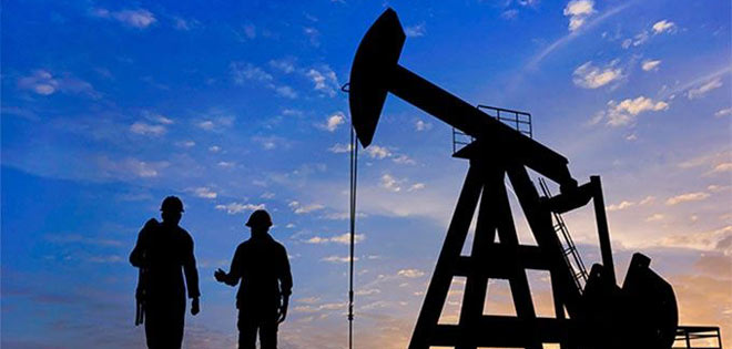 El petróleo venezolano cae más de dos puntos y cierra en 65,59 dólares | Diario 2001