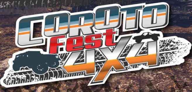 El Coroto Fest 4x4 hará de Valencia la capital de las grandes ideas | Diario 2001