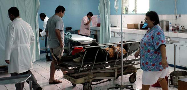 Corte Constitucional de Colombia ordena atención médica a venezolanos en el país | Diario 2001