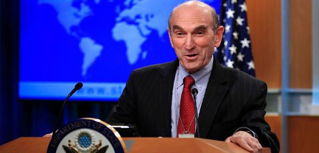 Elliott Abrams: Maduro debe saber que gran parte del alto mando de la Fanb no le es leal | Diario 2001