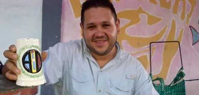 A juicio dos expolicías de Cumaná por asesinato de secretario juvenil de AD | Diario 2001