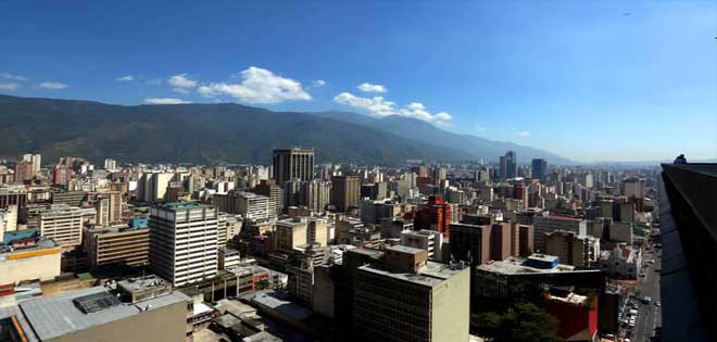 Fin de semana de poca nubosidad, sin precipitaciones | Diario 2001