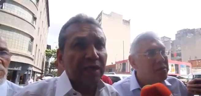 Ramón Guevara afirmó que Villca Fernández será puesto en libertad | Diario 2001