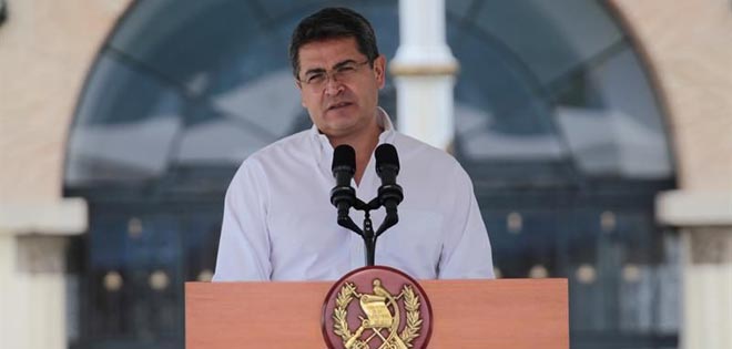 Honduras expresó condolencias a México por una explosión | Diario 2001