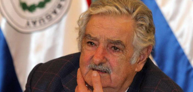 Mujica asistirá a actos conmemorativos por los 60 años del nacimiento de Chávez | Diario 2001