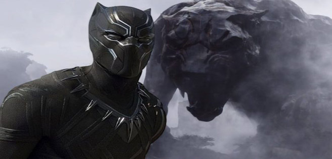 "Black Panther" vuelve al cine para celebrar el Mes de la Historia Negra | Diario 2001