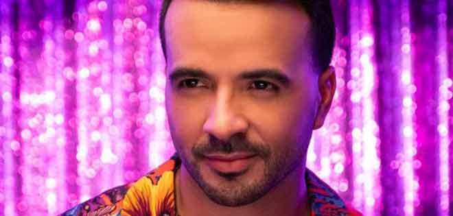 Luis Fonsi nos pondrá a bailar al ritmo de "Calypso" (+Video) | Diario 2001