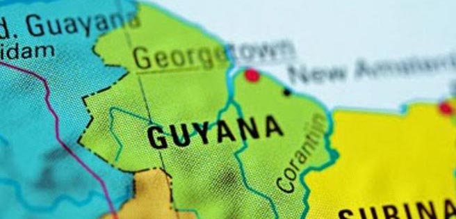 Gobierno no participará en el procedimiento promovido por Guyana ante la CIJ | Diario 2001