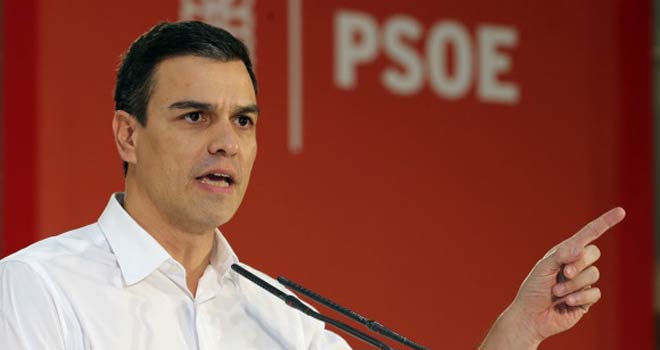 Psoe de España: Investidura de Maduro carece de legitimidad | Diario 2001