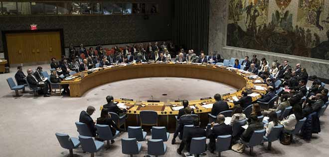 La ONU se reunió para abordar crisis en Venezuela (+Trasmisión) | Diario 2001
