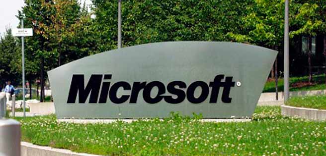 Vinculan investigación a Microsoft en China con prácticas monopolísticas | Diario 2001