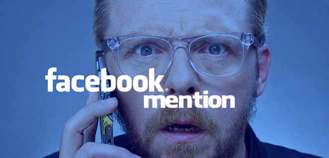 Facebook lanza una aplicación para que famosos interactúen con seguidores | Diario 2001