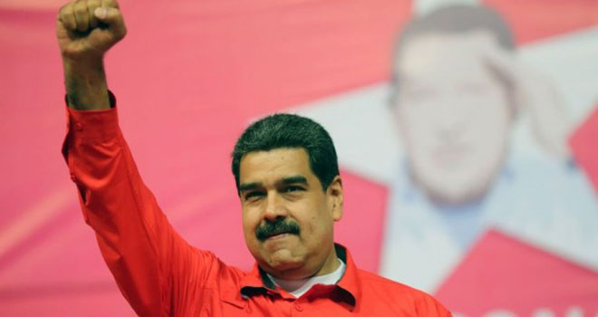 Maduro rechazó convocar elecciones o abandonar el poder | Diario 2001